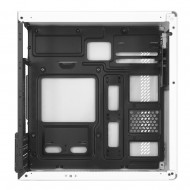 NUWO Case Micro-Atx EGUERA A103 White